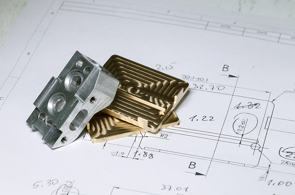 Mechanical Design - IDE Inc.